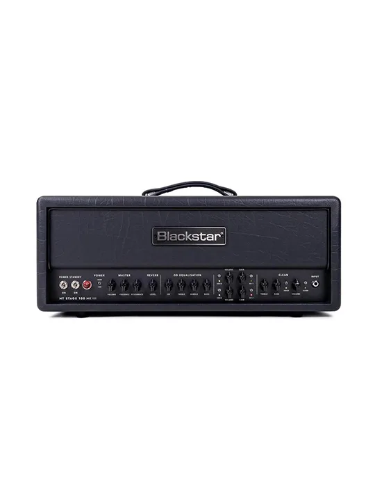 Blackstar HT Stage 100H MK III – Music Concept