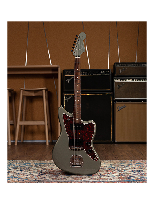 Fender FSR Collection Hybrid II Jazzmaster Asia 2023 Limited Edition