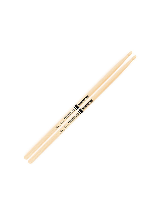 Promark Hickory Jz Jazz Elvin Jones Wood Tip Music Concept