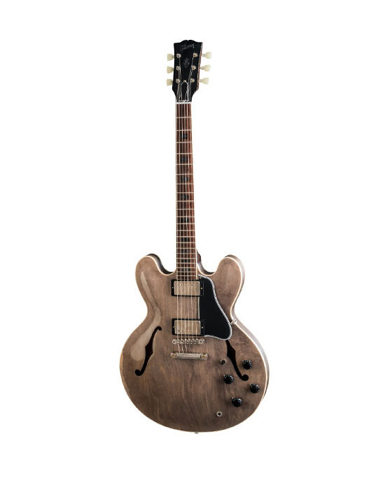 Gibson Heavy-Aged ES-335