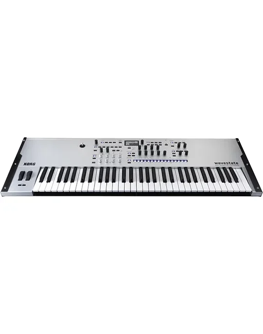 Korg Wavestate SE Platinum