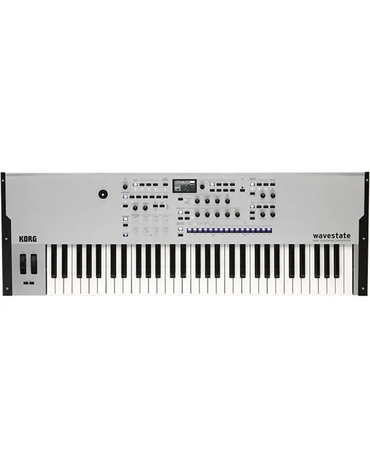 Korg Wavestate SE Platinum