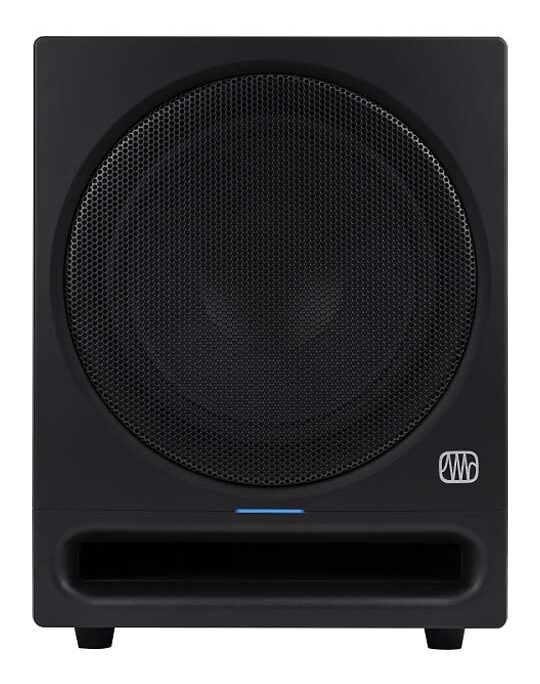 PreSonus Eris Pro Sub 10 (ราคาต่อข้าง)