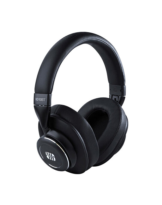 PreSonus Eris HD10BT Professional Headphones