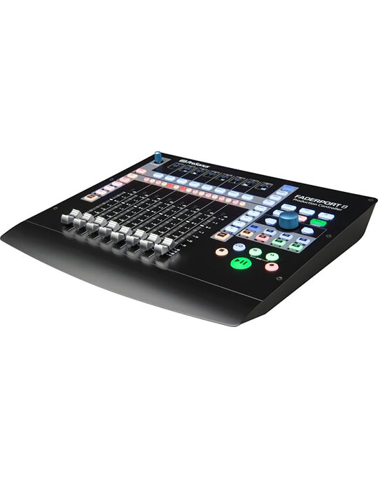 PreSonus FaderPort 8 Production Controller