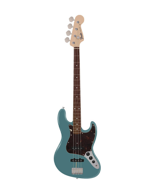 Fender FSR Traditional II 60s Jazz Bass Limited Edition