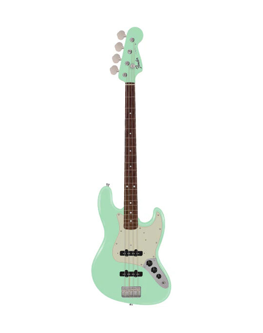 Fender FSR Traditional II 60s Jazz Bass Limited Edition