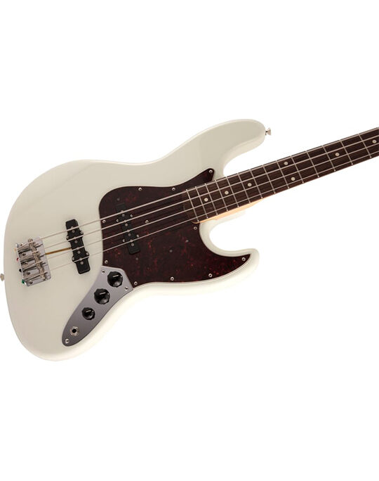 Fender Heritage 60s Jazz Bass