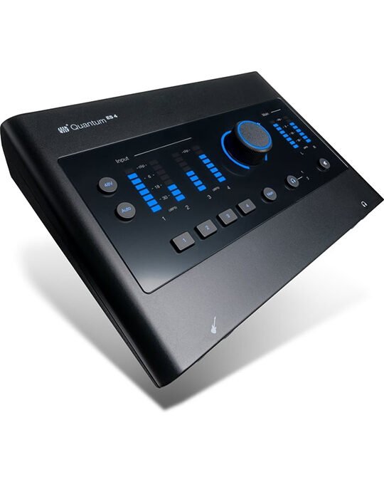 Presonus Quantum ES 4 USB-C Audio Interface