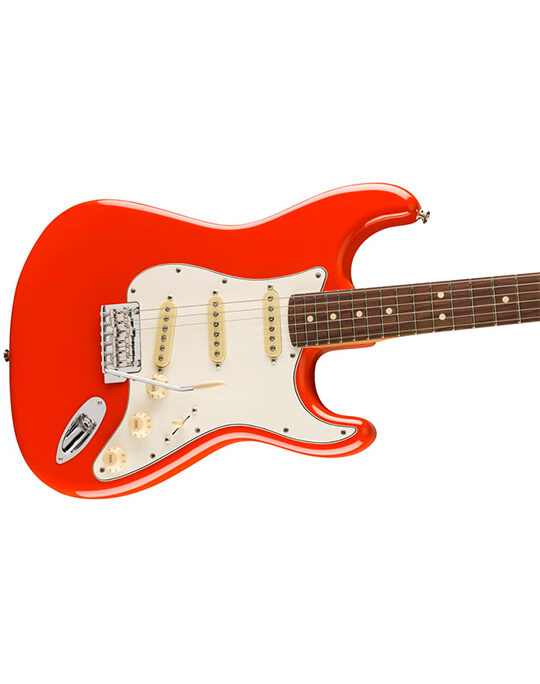 Fender Player II Stratocaster (Alder Body)