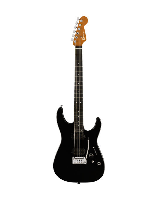 Charvel Pro-Mod DK24 HH 2PT EB