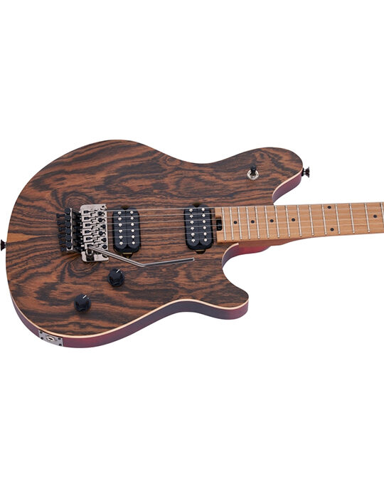 EVH Wolfgang WG Standard Exotic Bocote