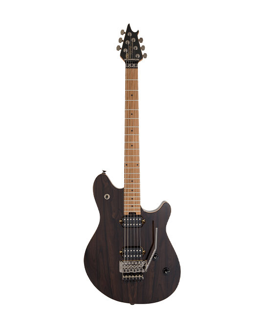 EVH Wolfgang WG Standard Exotic Ziricote