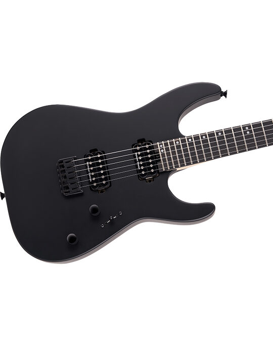 Charvel Pro-Mod DK24 HH HT E Satin Black