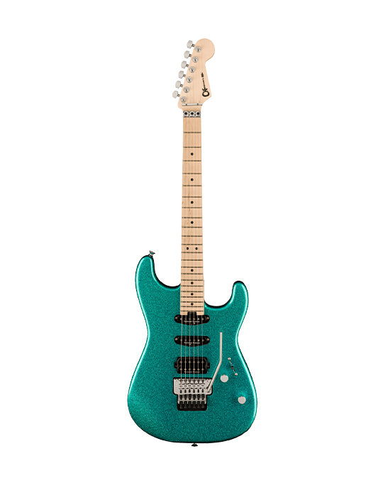 Charvel Pro-Mod San Dimas Style 1 HSS FR M