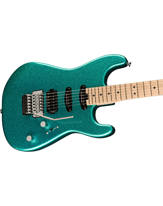 Charvel Pro-Mod San Dimas Style 1 HSS FR M