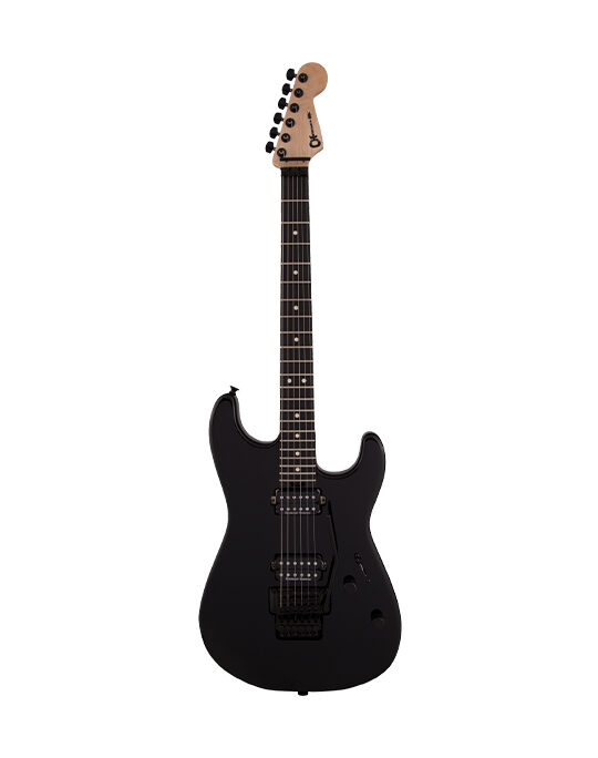 Charvel Pro-Mod San Dimas Style 1 HH FR E