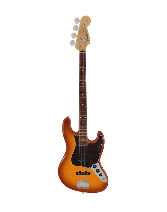 Fender FSR Collection Hybrid II Jazz Bass Asia 2024 Limited Edition