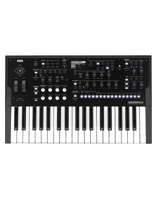 Korg Wavestate MK2