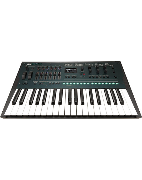 Korg Opsix MK II