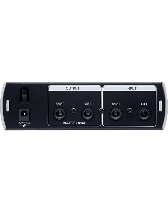 Presonus HP4 4-Channel Headphone Amplifiers