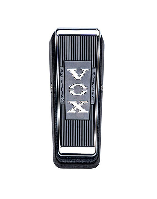 Vox Real McCoy Wah