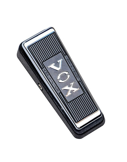 Vox Real McCoy Wah