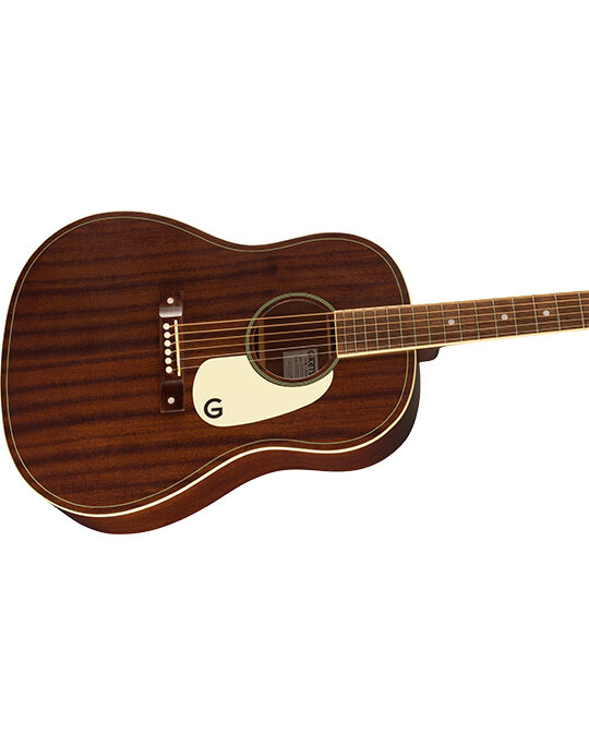 Gretsch Jim Dandy Dreadnought Frontier Stain