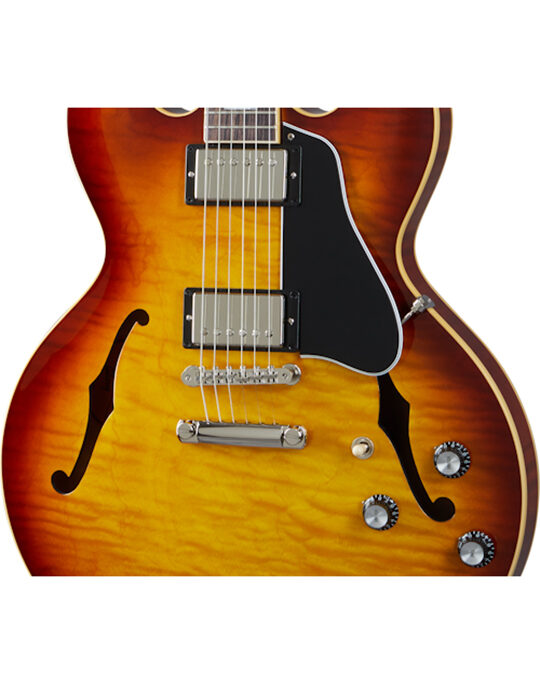 Gibson ES-335 Figured