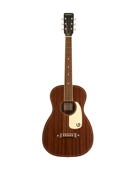 Gretsch Jim Dandy Parlor Frontier Stain