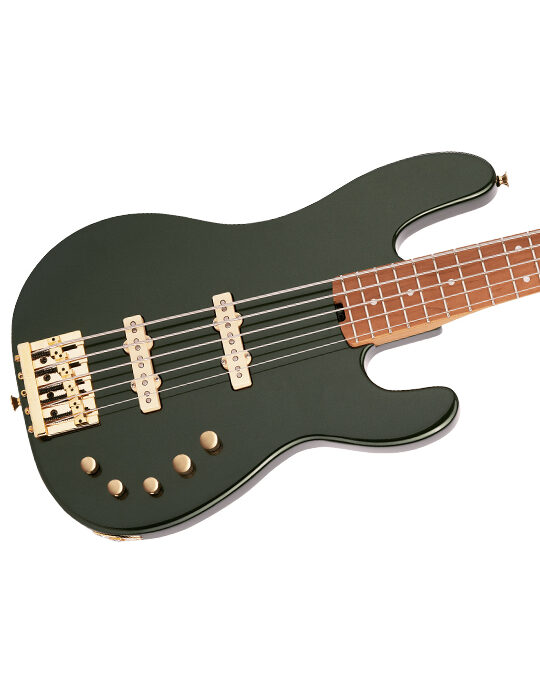 Charvel Pro-Mod San Dimas Bass JJ V