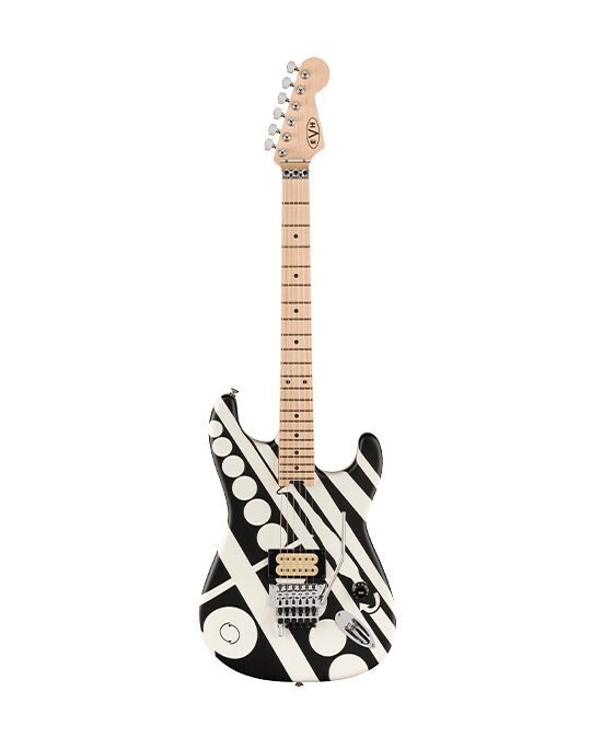 EVH Striped Series Circles