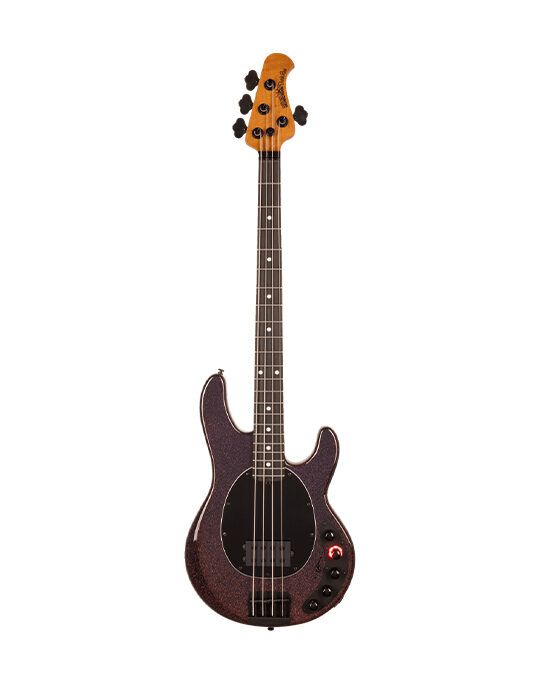 Music Man DarkRay Dark Rainbow