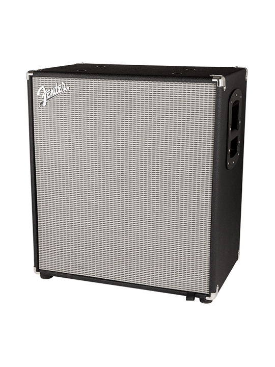 Fender Rumble™ 410 Cabinet Music Concept 0005