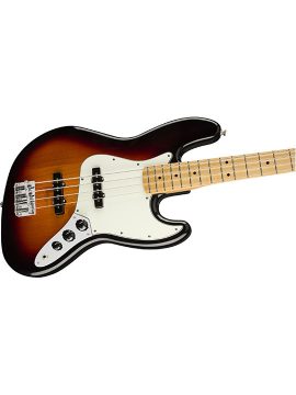 fender player jazz bass