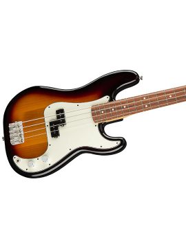 fender player precision bass