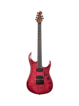 music man bfr john petrucci jp15 paradise pink limited edition