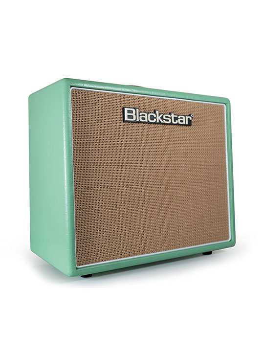 Blackstar Studio 10 6L6 Surf Green | Music Concept