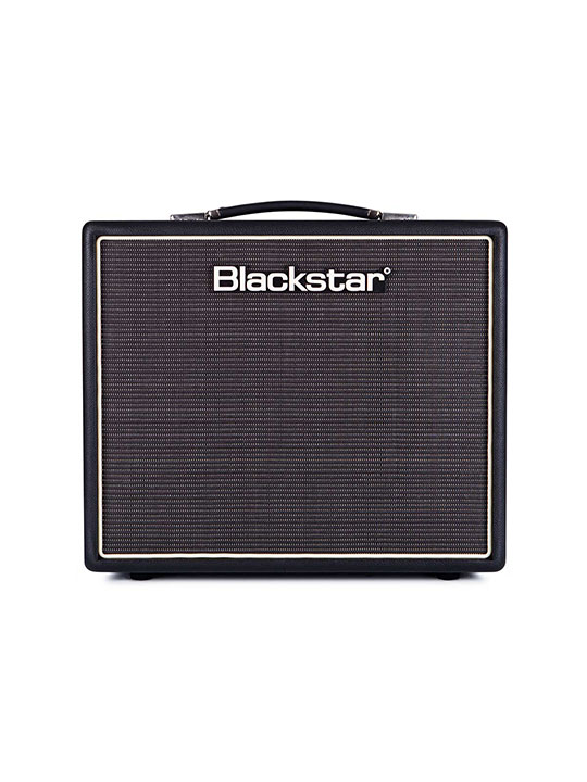 Blackstar Studio 10 EL34 | Music Concept