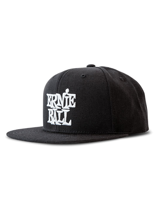 Ernie Ball Logo Hat | Music Concept