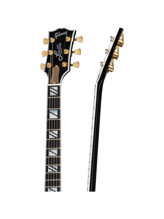 Gibson B.B. King Lucille Legacy | Music Concept