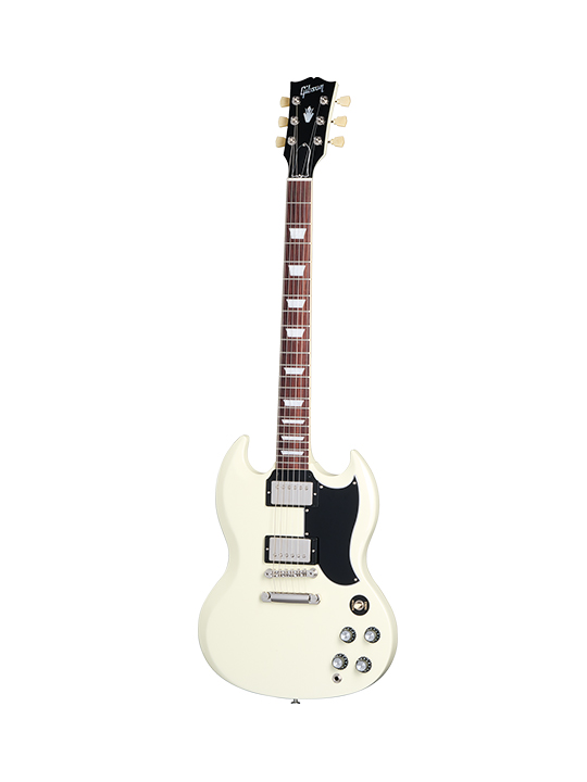 Gibson SG Standard '61 | Music Concept