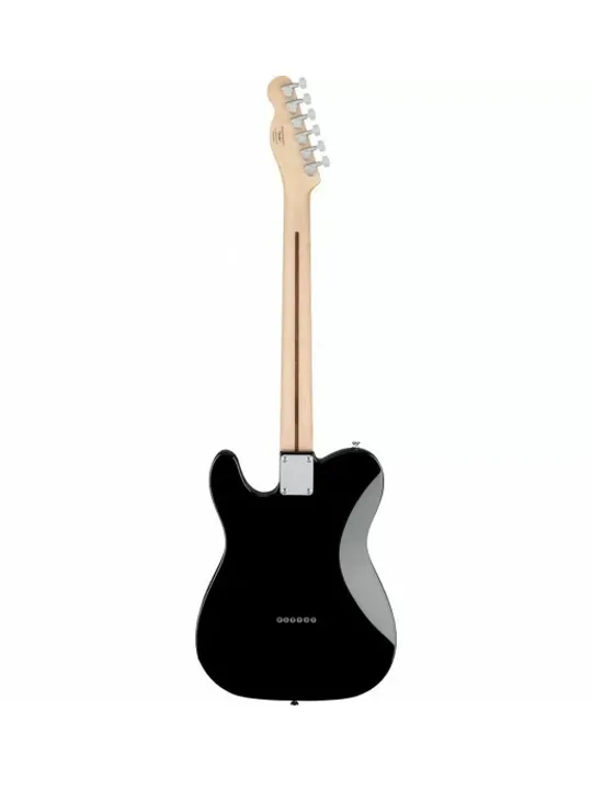 Squier FSR Affinity Series Telecaster Black | Music Concept