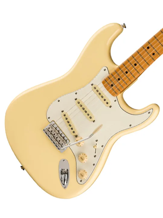 Fender Vintera Ii 70s Stratocaster Music Concept