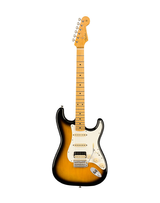 Fender JV Modified '50s Stratocaster HSS