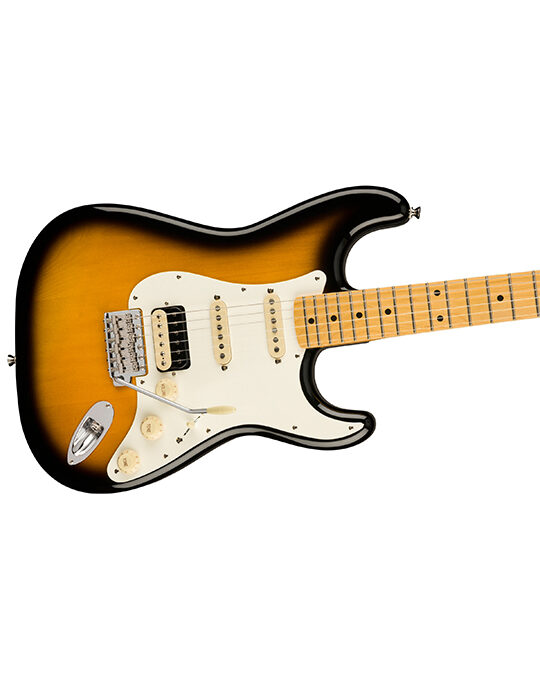 Fender JV Modified '50s Stratocaster HSS