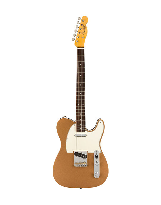 Fender JV Modified '60s Custom Telecaster