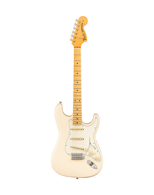 Fender JV Modified '60s Stratocaster