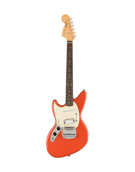 Fender Kurt Cobain Jag-Stang Left-Hand