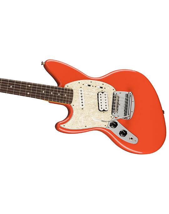 Fender Kurt Cobain Jag-Stang Left-Hand